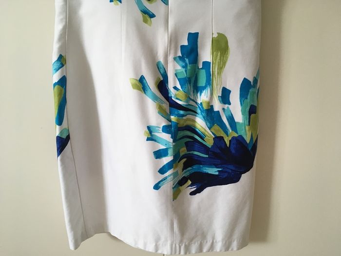 Summer Occasion Dress UK 8