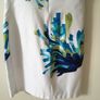 Summer Occasion Dress UK 8 Image 6