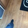 IKEA KALLAX Shelving unit, measurements on final pic. Need gone asap Image 8