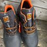 safty boots no risk Image 4