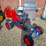 Berg gokart Image 3