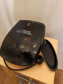 George Foreman Grill