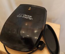 George Foreman Grill