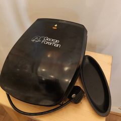 George Foreman Grill