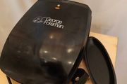 George Foreman Grill