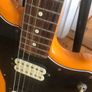 Fender Jazzmaster PF MIM (75th Anniversary Edition, Discontinued) Image 6