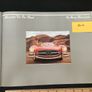 Four for the road. "Survivors Series-Corvettes, Ferrari, Mercedes and Porsche. Image 5