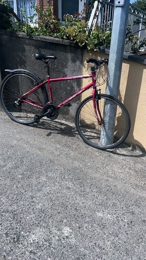 bike