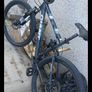 Full suspension Bike MTB Like a Specialized. Image 5