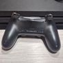 Sony PlayStation 4 Pro 1TB Black Console With Cables Controller Tested Working Image 4