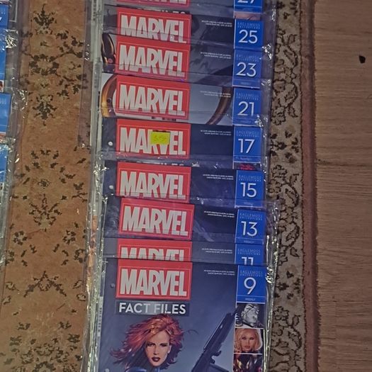 Marvel Comics