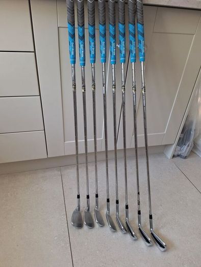 Ping G425 Irons (8)