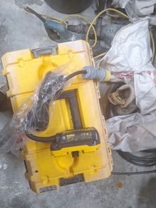 dewalt adapter dcb500
