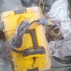dewalt adapter dcb500
