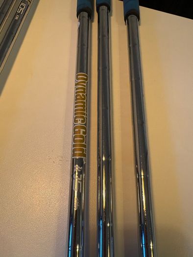 PXG 0311 P Gen4 Golf Irons