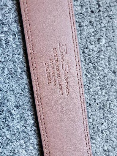 Brand New Ben Sherman Belt