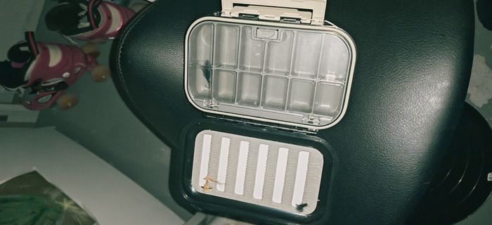 Fly fishing Accesories