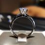 engagement ring Image 3