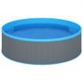 Splasher Pool 350x90 cm Grey Image 3