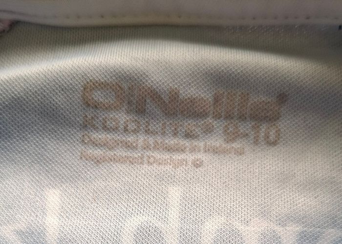Saint Judes GAA O'Neills Gaelic Football Jersey (Youths 9-10 Years) FREE POST