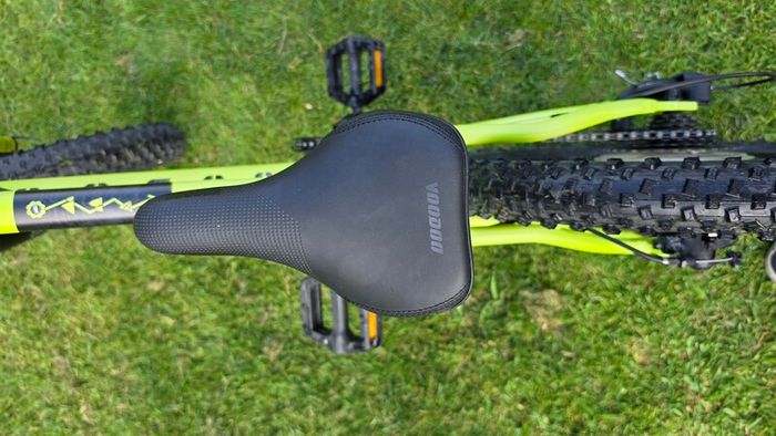 20" Voodoo Sobo - As New