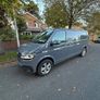 Volkswagen Transporter 2021 Image 6