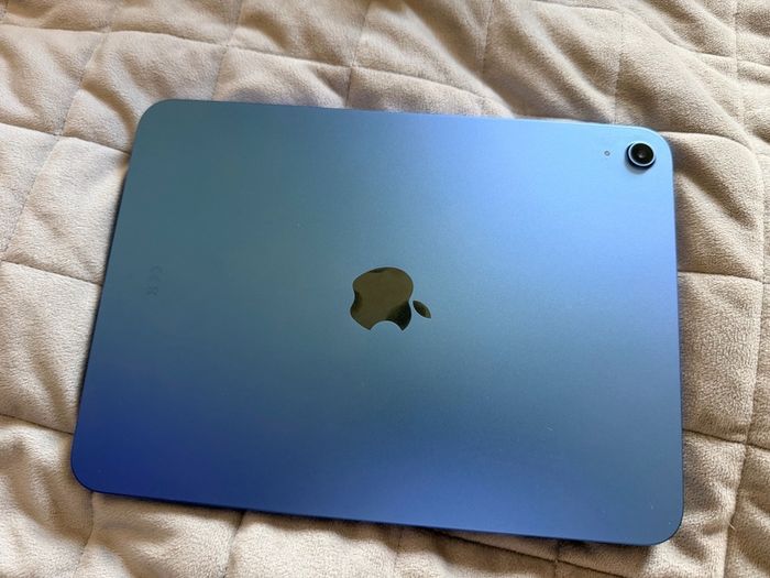 Apple iPad A16 2025 128GB Wi-Fi Blue