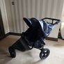 Travel system and double buggy Image 9