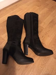 Marks & Spencer Boots, size EU-39, UK-5,5