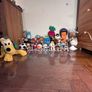 Lots of Plush teddies Image 2