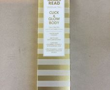 James read click and glow body drops new