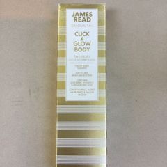 James read click and glow body drops new
