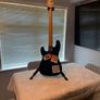 Encore Electric P-Bass Guitar Bundle Image 2