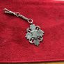 Solid Silver Albert Image 3