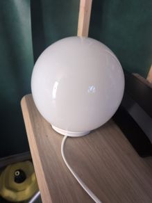 Ikea table lamp