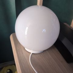 Ikea table lamp