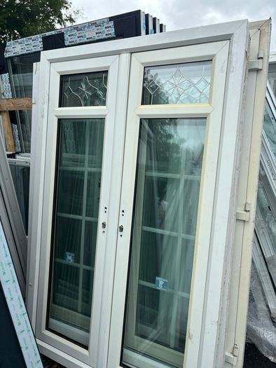 pvc doors