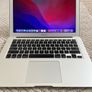 MacBook Air 13 (2017) Image 4