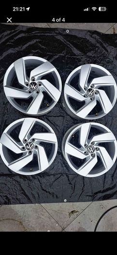 Golf Alloys