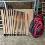 Full golf set Image 10