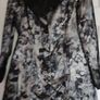 black-gray coat Image 2