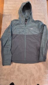Trailberg mens set