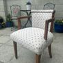 Vintage chair Image 3