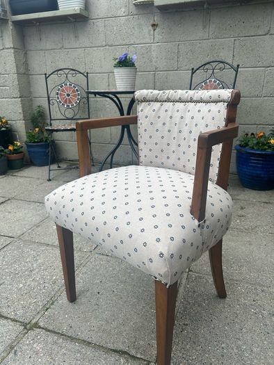 Vintage chair