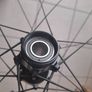 HUNT Sprint SL Disc Rear Hub + BRAND NEW Freehub Image 4