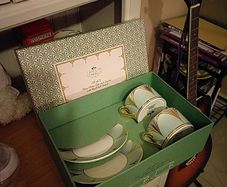carollyn donnelly eclectic china