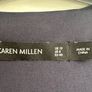 Karen Millen top - sz 12 Image 5