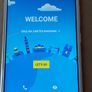 HTC 10 Mobile Phone, Model 2PS6200, in excellent cosmetic condition, FRP Google Locked, for parts or repair Image 6