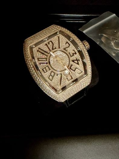 Franck Muller Vanguard 44mm