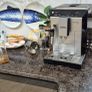 Coffee machine, DiLonghi. Bean to Cup Image 3